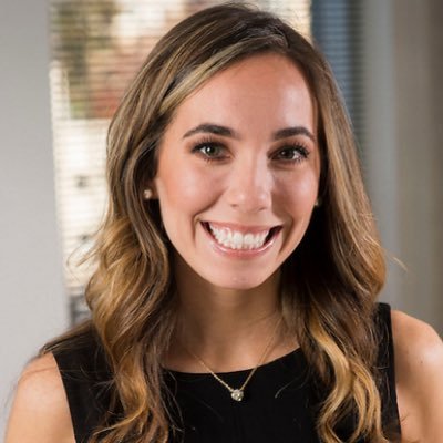 CPA @Convercent, helping drive ethics to the center of business. PSU grad. Strong believer in the power of positivity. Life is better w/ puppies & chocolate.