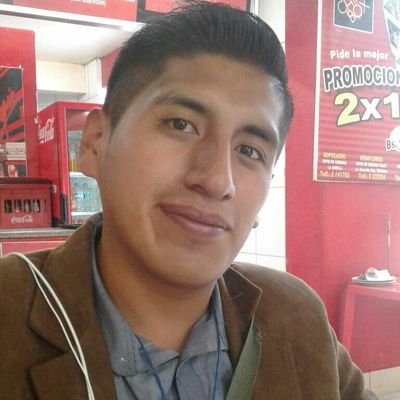 Comunicador Social, periodista de la ciudad de #LaPaz #ElAlto #Bolivia.
Locutor, productor en radio, televisión haciendo Periodismo Multimedia. #deÚltimo