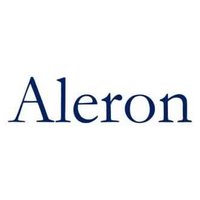 Aleron Partners(@AleronGroup) 's Twitter Profile Photo