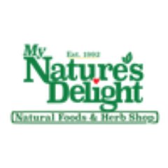 My Natures Delight Natural Foods and Herbs Shop, offers a wide range of  natural products and services! Check us out