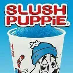 Slush Puppie the Original & Best Ice Crystal Drink in the world, established in 1974. Be part of the Slush Puppie generation! #OriginalandBest