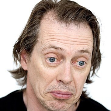 Buscemi4Real's profile picture. 