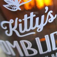 Kitty's Kombucha (@kittyskombucha) 's Twitter Profile Photo Kitty's Kombucha (@kittyskombucha) 's Twitter Profile Photo