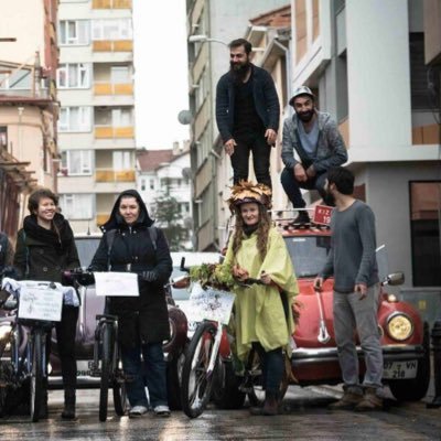 artniyetlibiri's profile picture. 'Art' niyetli - BEU / SAÜ / GSÜ / EGE |