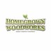 Homegrown Woodworks (@HGWoodworks) Twitter profile photo