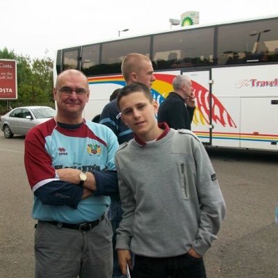 fairburn_gordon's profile picture. Rio 2016 Paralympics gold medalist. @nikeuk athlete. Views are my own.