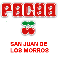 ELEGANCIA, DISTINCION Y SÓLO GENTE SELECTA... Aquí encontrarás las Mejores Rumbas de todo Guárico!