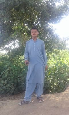 WarisAliHakro1's profile picture. 