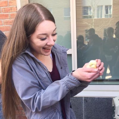 allie_daley's profile picture. ☕️  
she/her