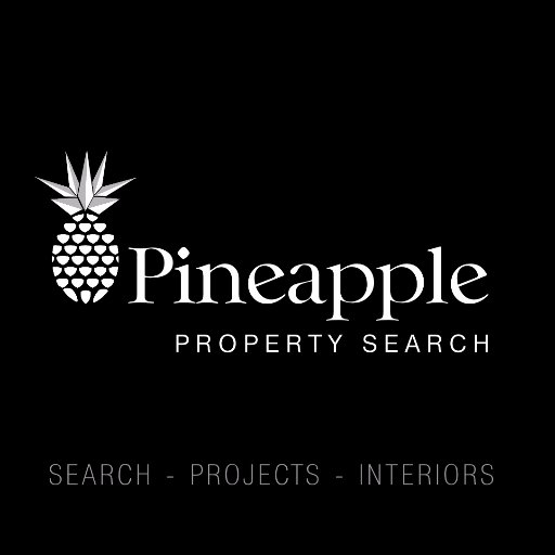 Pineapple_PS's profile picture. All things property. Specialist search, project management and interior design agency based in London.