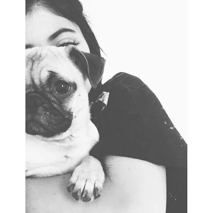 beckakatharina's profile picture. Muito chata.