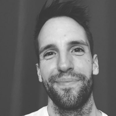 YannBorie's profile picture.