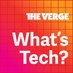 What's Tech (@whatstech) Twitter profile photo What's Tech (@whatstech) Twitter profile photo