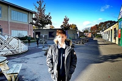 kianedwards9's profile picture. snapchat: kian.edwards