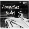 alternativesart's profile picture. Tweets by Diana, a visual artist in Ontario. Painting in acrylic, mixed media, watercolour and Sumi-e (Japanese ink painting)