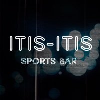 itis-Itis (@itisitisbarnew) 's Twitter Profile