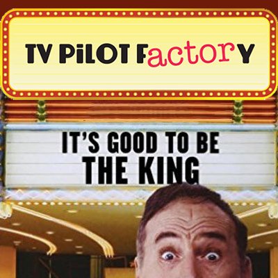 📺 Lights, camera, action! https://t.co/nPuFsYOs1L - Where writers rock, new talent shines, and industry's top hangout for captivating TV pilots! 🎬 #TVPILOTFACTORY