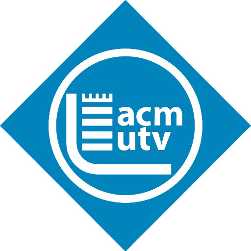 Association for Computing Machinery - University of Rome Tor Vergata, ACM Student Chapter