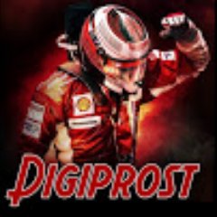 Digiprost Profile Picture