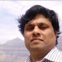 Sukrut Balkawade(@sukrut1974) 's Twitter Profile Photo