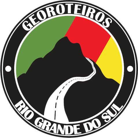 O Projeto Georoteiros
É um projeto que tem como objetivo promover a difusão do conhecimento geológico do Estado do #RioGrandedoSul #RS como base na preservação