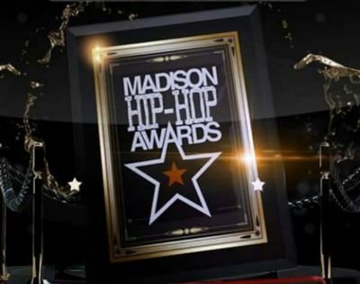 The next Annual Madison-area Hip-Hop Awards will be in Madison, WI!  Stay tuned for details on fundraisers, contests & submission requirements.