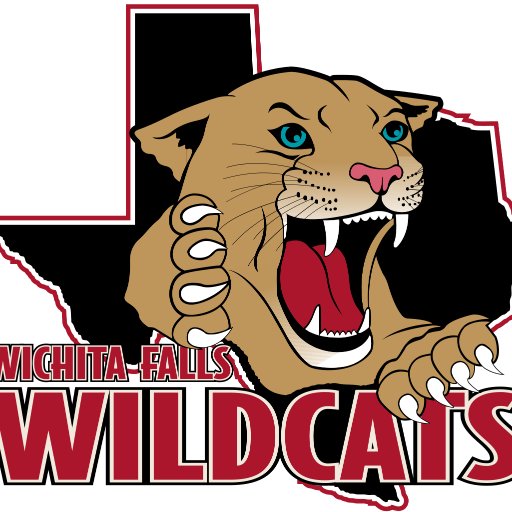 Official Twitter Account of the Wichita Falls Wildcats | @NAHLHockey South Division  Est. 2004 | #RestoretheRoar