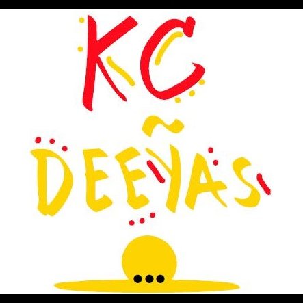 KC Deeyas food truck