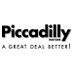 Piccadilly Motors (@piccadillymotor) Twitter profile photo Piccadilly Motors (@piccadillymotor) Twitter profile photo