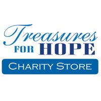 Treasures for Hope(@Treasures4Hope) 's Twitter Profile Photo