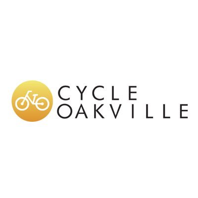 A grassrooots group representing local business, community groups and government interested in promoting cycling initiatives in Oakville