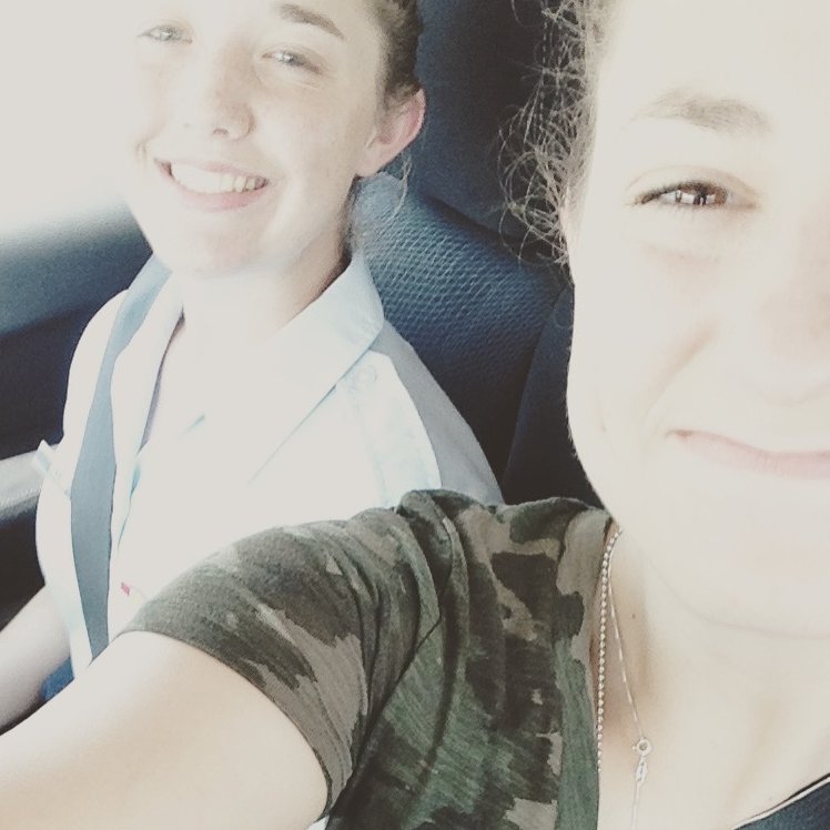 CaseyandLiz's profile picture. Lesbian military family, beginning our life and uploading on Youtube occasionally.