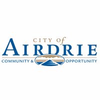City of Airdrie(@City_of_Airdrie) 's Twitter Profile Photo