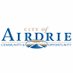 City of Airdrie (@City_of_Airdrie) Twitter profile photo