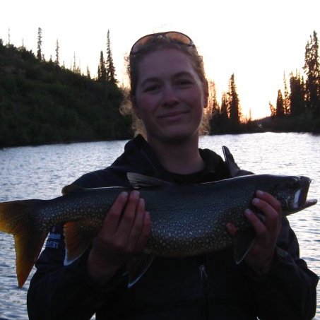 🇨🇦 Associate professor at the Norwegian University of Life Sciences, salmonids, evolutionary ecology, aquatic ecology, fisheries.
@chavarielab@ecoevo.social