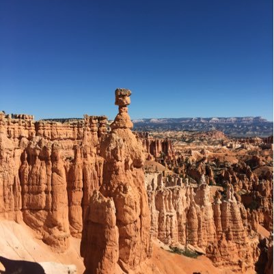 Washington City, Utah City Manager. Loves family, reading, history, atv'ing, and learning.