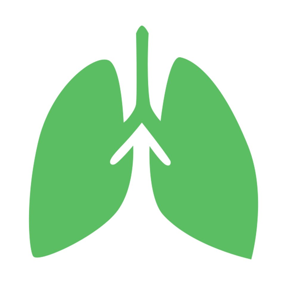 appliEnvAir's profile picture. Env'Air est un service d'accompagnement des patients souffrant de pathologies chroniques respiratoires.