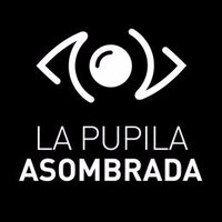 La Pupila Asombrada (@pupilaasombrada) 's Twitter Profile Photo La Pupila Asombrada (@pupilaasombrada) 's Twitter Profile Photo