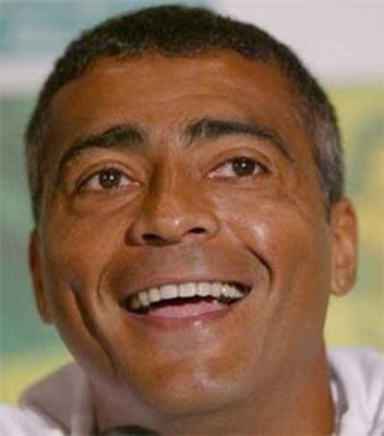 Quando eu nasci papai do céu apontou pra mim e disse: Esse é o cara!