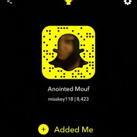 Key (@anointed_mouf) 's Twitter Profile