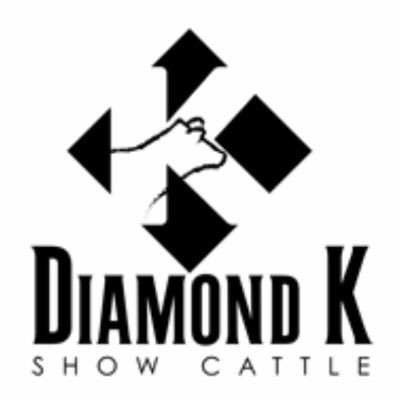 DiamondKBrangus's profile picture. Brangus, Red Brangus, Club Calves - Bulls, Females, Show Cattle