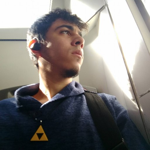 _nanodice_'s profile picture. Programador en mis ratos comprados por alguna empresa 💜🖤