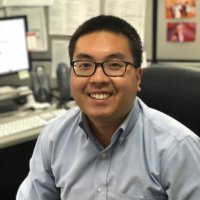 Paul Takahashi (@paultakahashi) 's Twitter Profile