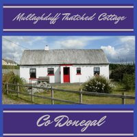 mullaghduffcottage(@donegalvacation) 's Twitter Profile Photo