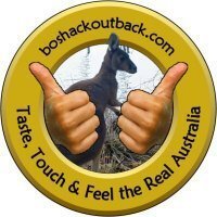 Boshack Outback(@boshackoutback) 's Twitter Profile Photo