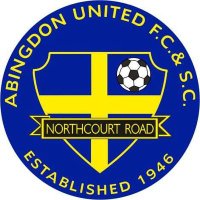 Abingdon United FC(@AbingdonUtd) 's Twitter Profileg