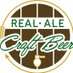CraftBeerRealAle (@craftbeerealale) Twitter profile photo CraftBeerRealAle (@craftbeerealale) Twitter profile photo