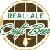 CraftBeerRealAle (@CraftBEERealAle) Twitter profile photo