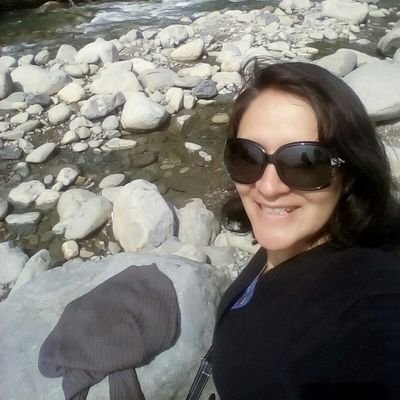 PattyRiveraSuar's profile picture. Enfermera de Essalud Vitarte