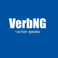 VerbNG(@VerbNG) 's Twitter Profile Photo